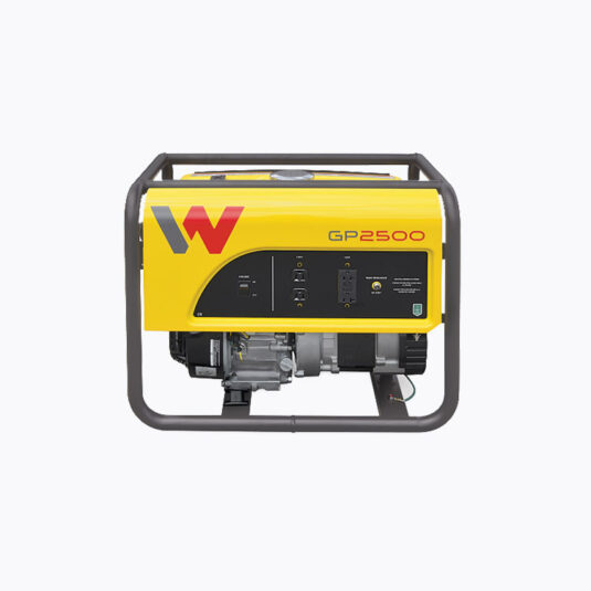 WN GP2500 - Dependable Portable Power - Image 2