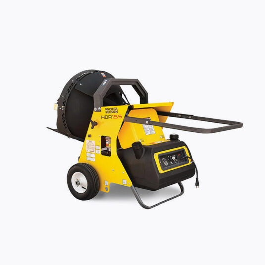 WNU GP3500 - Compactor Portable Power