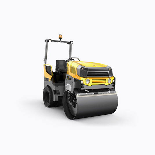 SW32 Series II - Vertical Lift Skid Steer Loader - Image 2